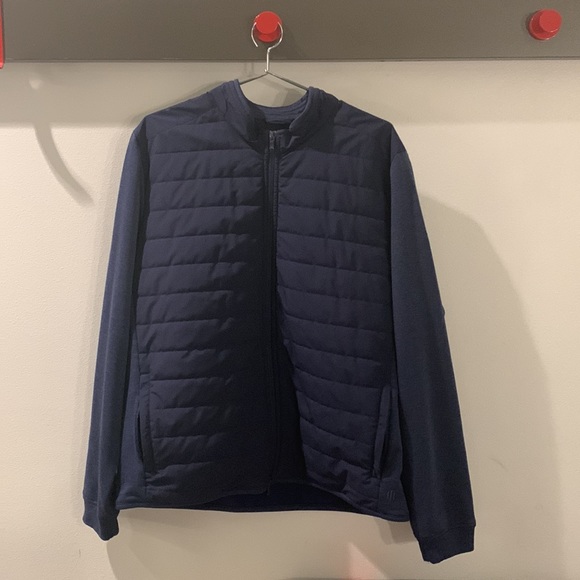 Jackets & Coats Holderness Bourne Golf Jacket Poshmark